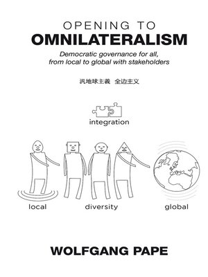 cover image of Opening to Omnilateralism